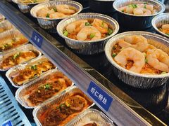 -蚝英雄·鲜蚝自助专门店(洋桥店)