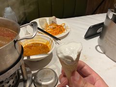 -星伦多自助料理(华润万象城店)