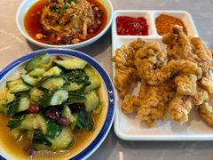 -好這口重庆小面(总店)