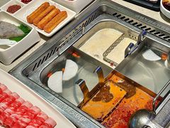 -海底捞火锅(群光广场店)