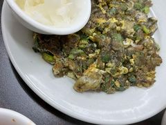 -建国蚵煎蚵面