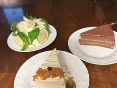 -TINTIN CAKE BOUTIQUE(台北壹店)