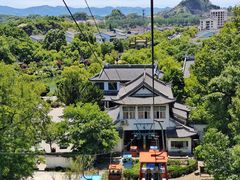 -善卷洞风景区