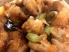 -顺德人家食府(黄金广场店)