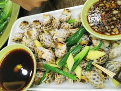 -贞姨美食·老字号海鲜大排档