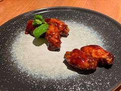 -枣子树·素食餐厅(普陀山店)