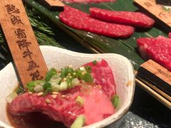 -老乾杯和牛烧肉(王府中环店)