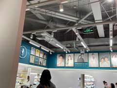 -海马体照相馆(合肥包河万达广场店)