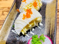 -小川洋风料理(街道口店)