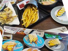 -三禾寿司(石龙店)