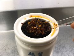 辣椒酱-银记肠粉店(北京路店)