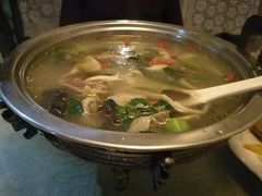 -马学武手抓美食(下南关总店)