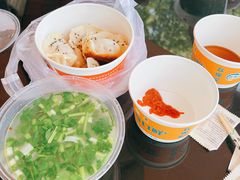 -汪记大王锅贴(成山路店)