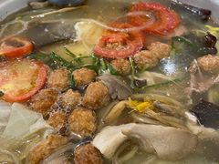 -海关荤豆花(洋河一路店)