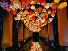 -海南清水湾莱佛士酒店