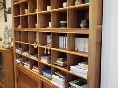 -懒鱼时光馆(沙坪坝店)