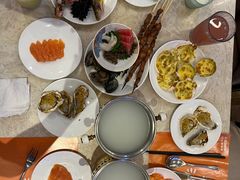 -芭菲盛宴·环球美食(北城国际店)