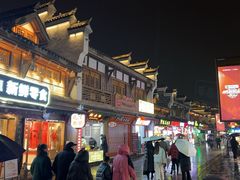 -大小河街
