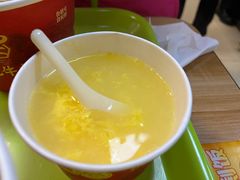 蛋酒-江三王记牛杂馆(总店)