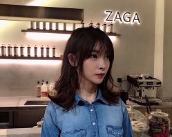-扎嘎形象设计