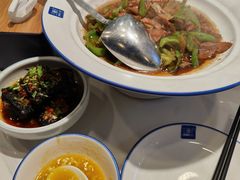 -兰湘子·湘菜小炒(石家庄万象城店)