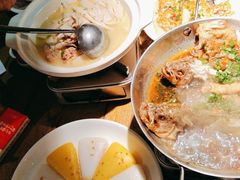 -湘阁里辣(大朗广场店)