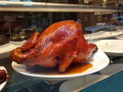 -镛记酒家