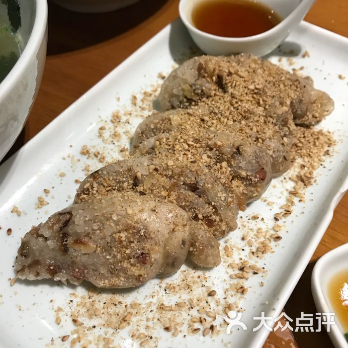 食儒连锁餐饮潮州糯米猪肠图片 - 第34张