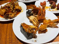 -汉巴味德(大悦城店)