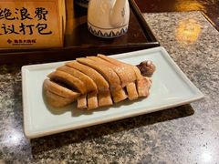-南京大牌档(人民广场店)