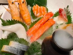 -水木锦堂·自助铁板烧(望京凯德MALL店)
