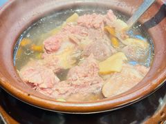 -民间瓦缸煨汤館(嵩山路店)