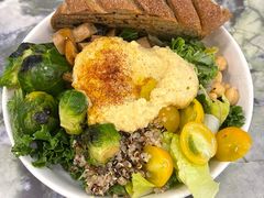 -OUR Bakery(国贸商城店)