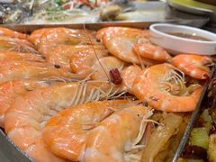 -日进一片海.生腌海鲜火锅.宵夜烧烤(三里屯总店)