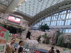 -杭州开元森泊度假乐园