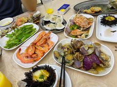 -忆海南海鲜(椰风巷第一市场店)