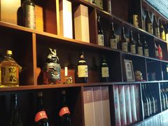 -半藏居酒屋(香港花园店)