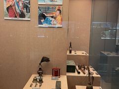 -呼伦贝尔民族博物馆