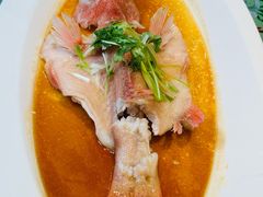 -西湖春天•老字号杭州菜(百汇店)