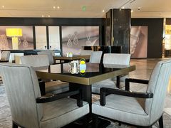 -王府半岛酒店·大堂茶座
