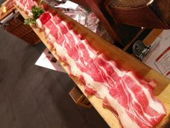 -码头故事火锅(大丰店)