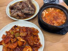 -贤花饭店(城阳店)