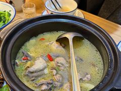 -妈妈的味道(和顺古镇店)