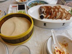 -福来居烤鸭店(天坛二店)