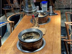 大堂-原始泥炉烤肉(总店)
