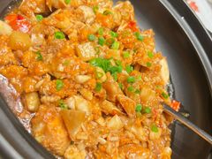 -明州府(文化广场店)