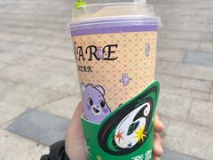 霸气橙子-奈雪的茶(龙湖西溪天街PRO店)