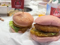 -龍歌自助小火锅(秦淮水游城店)