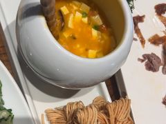 -北京老铺烤鸭(西稍门店)