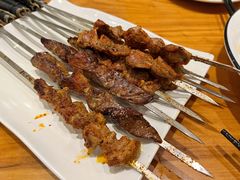 -巴依老爷新疆美食(常营店)